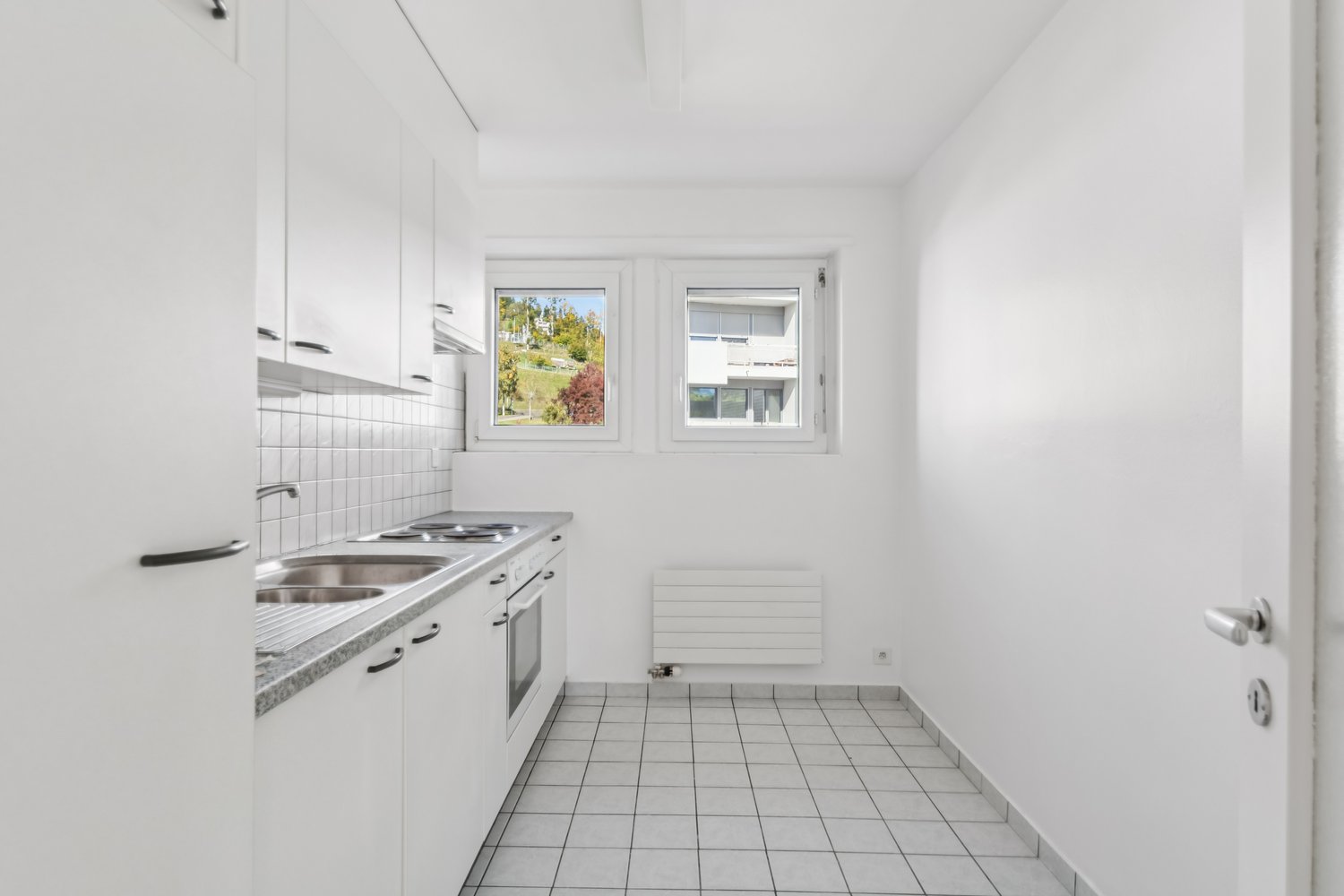 3 rooms apartment, foto 1 di 10