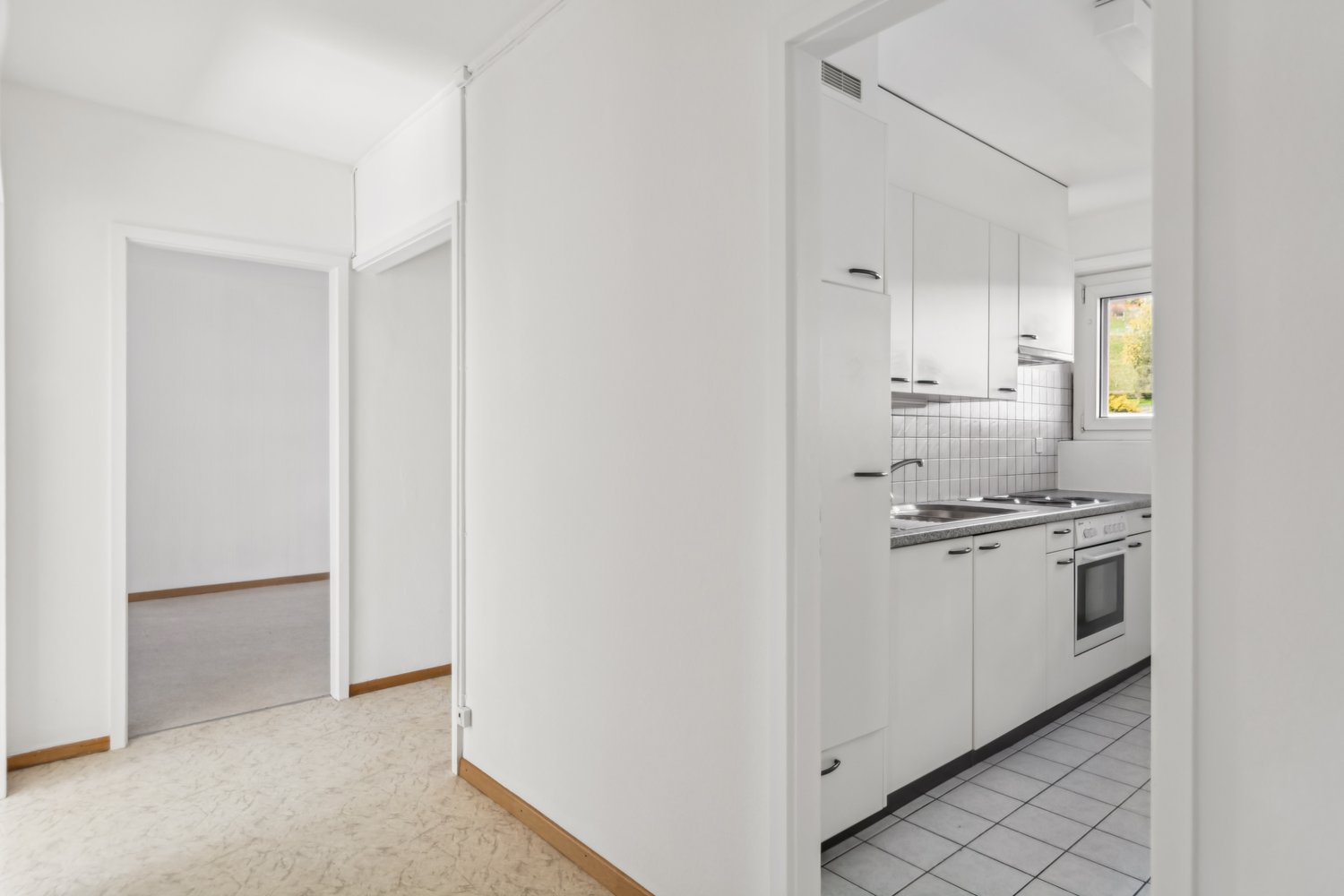 3 rooms apartment, foto 2 di 10