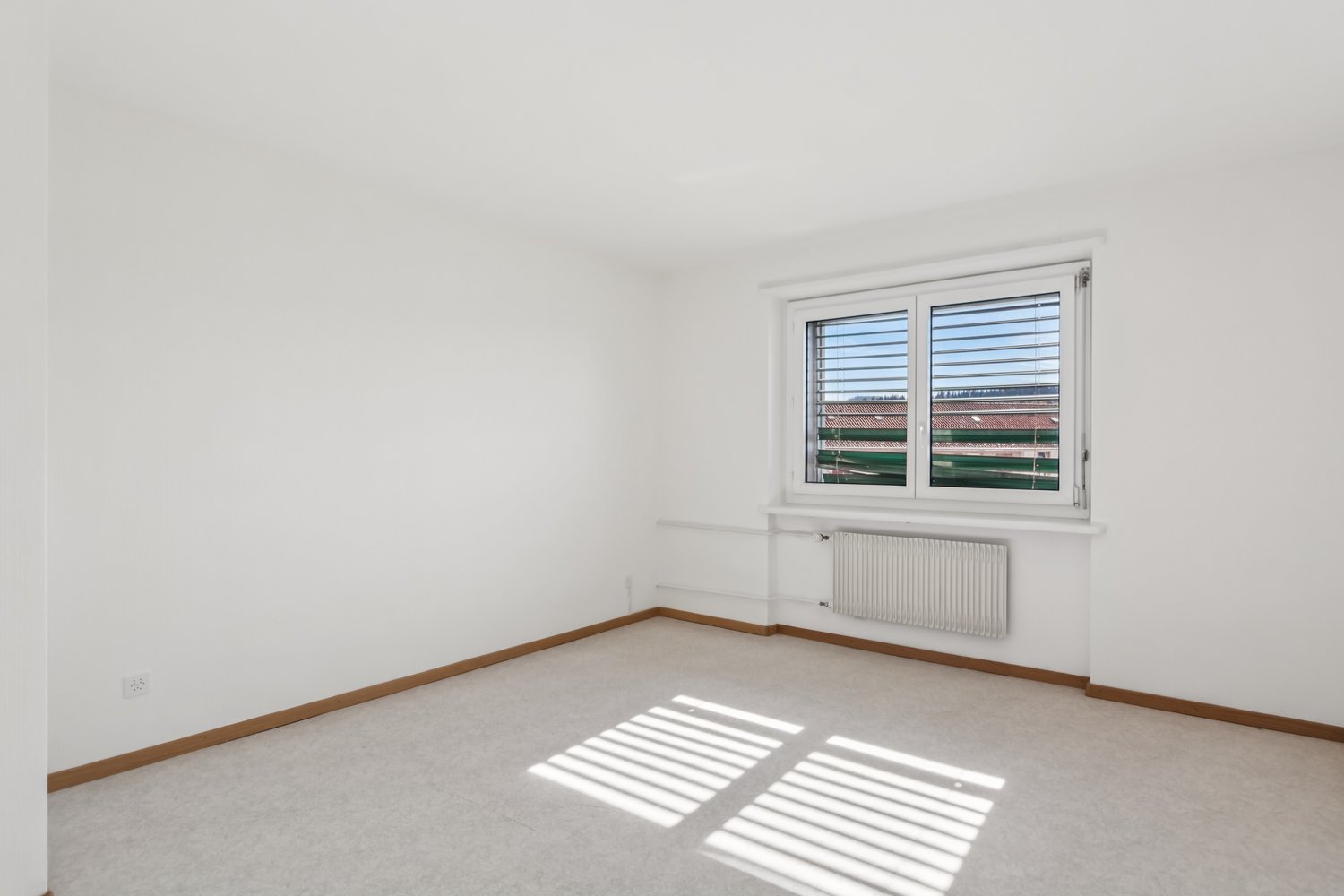 3 rooms apartment, foto 6 di 10