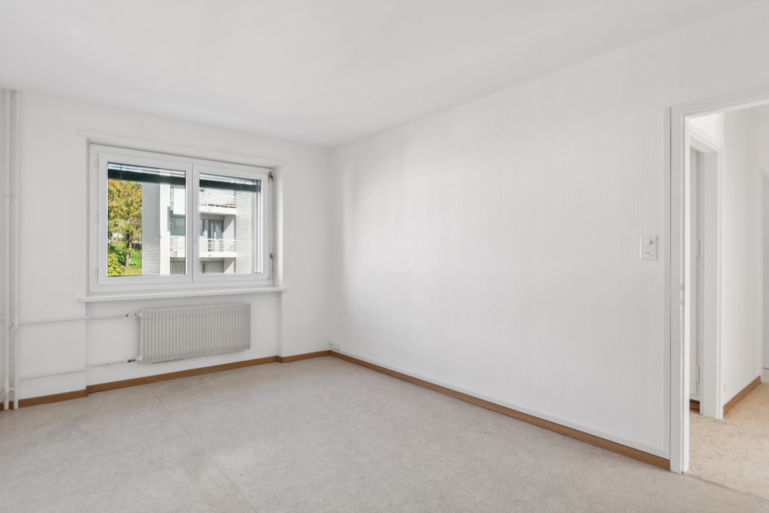 3 rooms apartment, foto 8 di 10