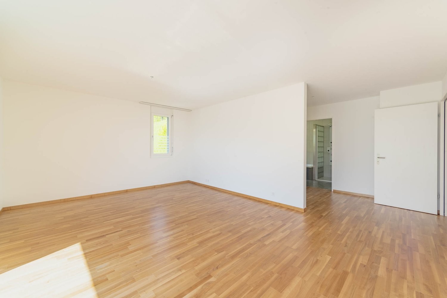 Appartamento attico di 4 ½ locali