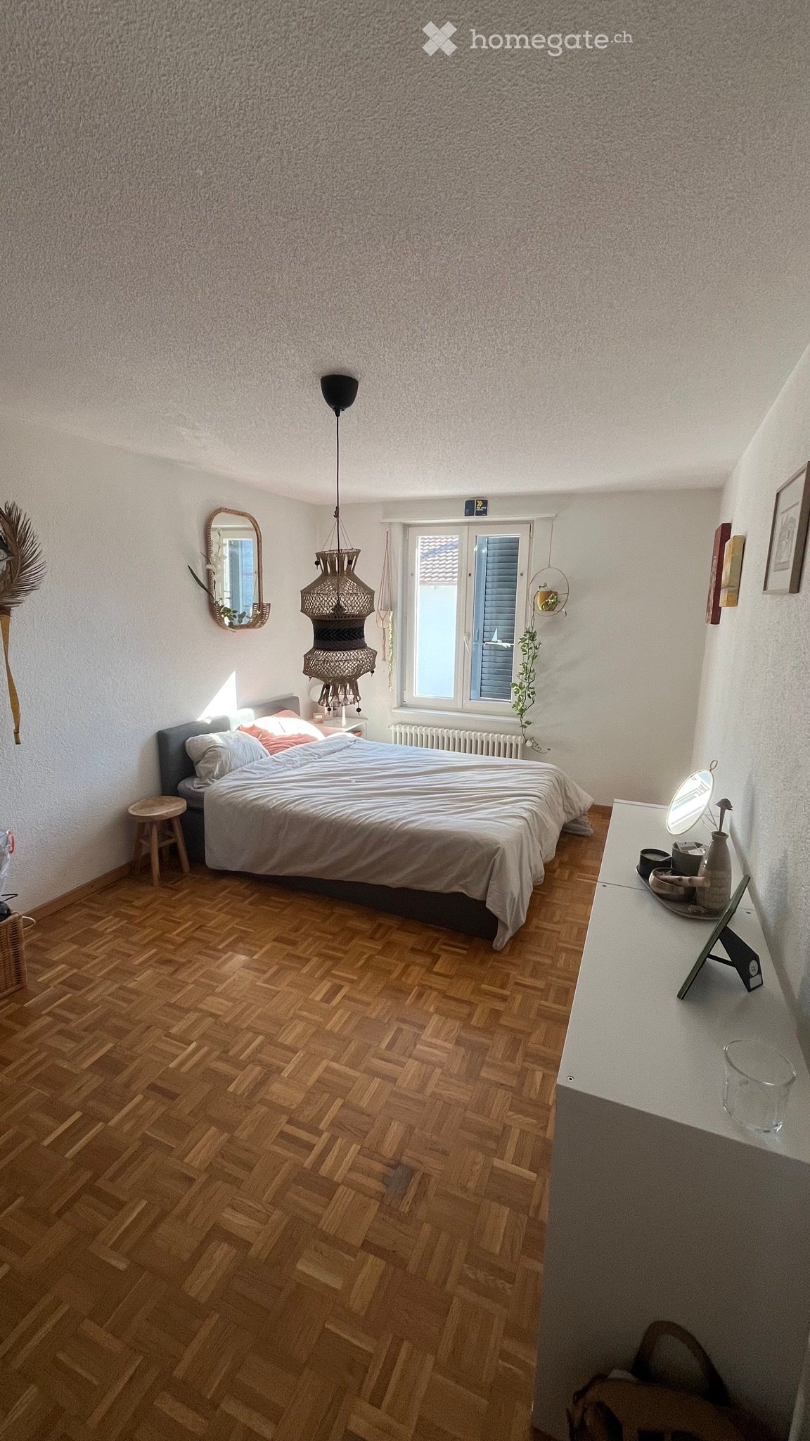 3-Zimmer-Wohnung