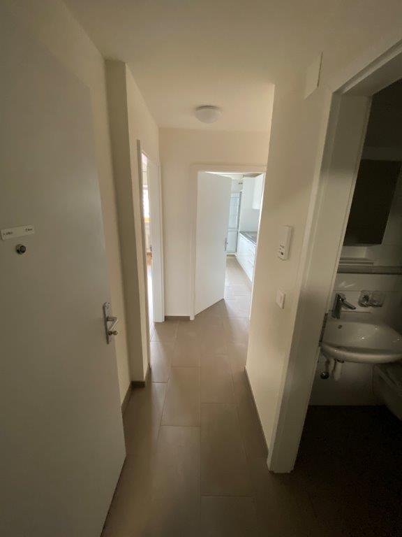 Appartamento di 2 ½ locali