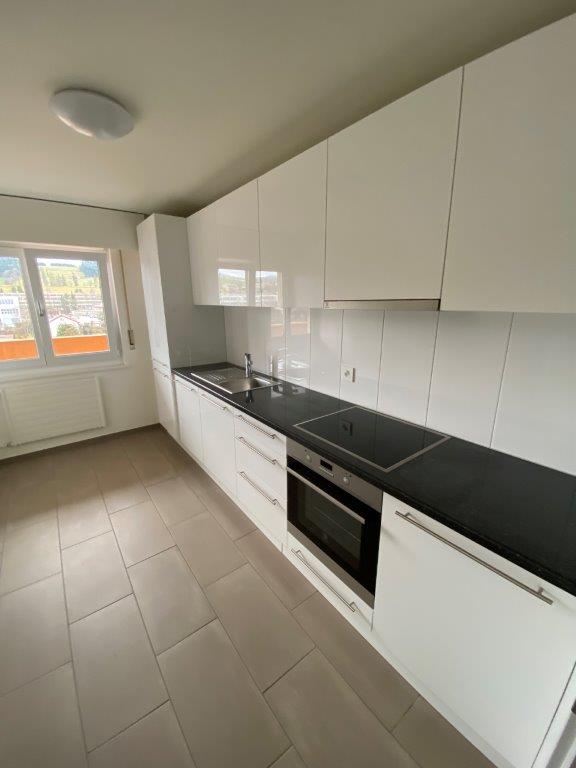 Appartamento di 2 ½ locali