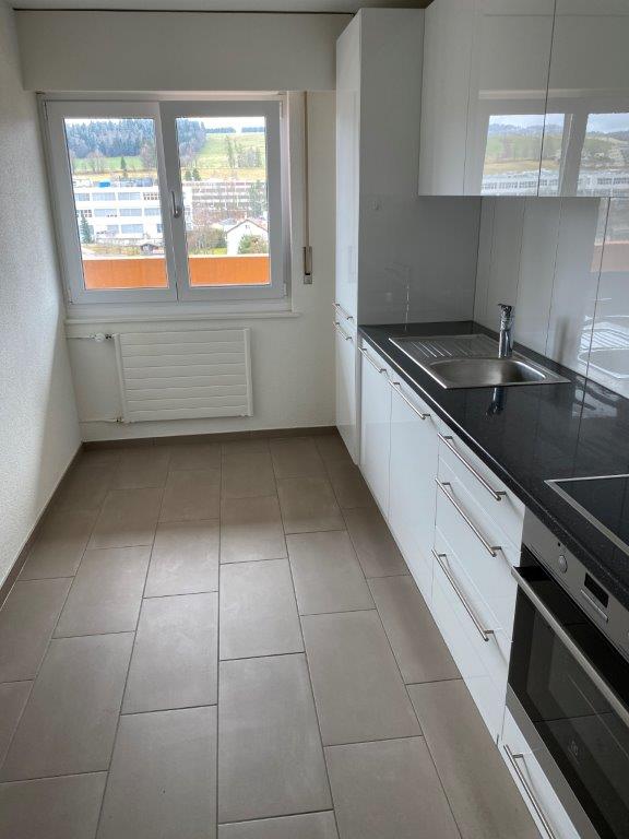 Appartamento di 2 ½ locali