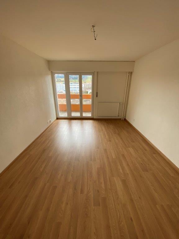 Appartamento di 2 ½ locali