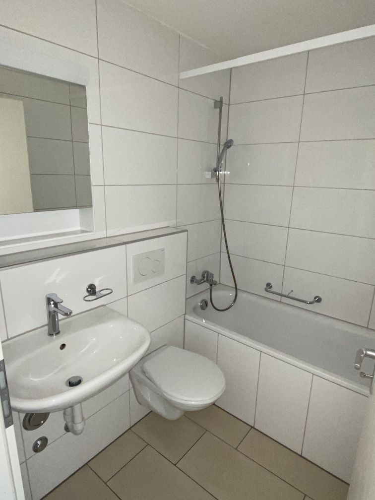 Appartamento di 2 ½ locali