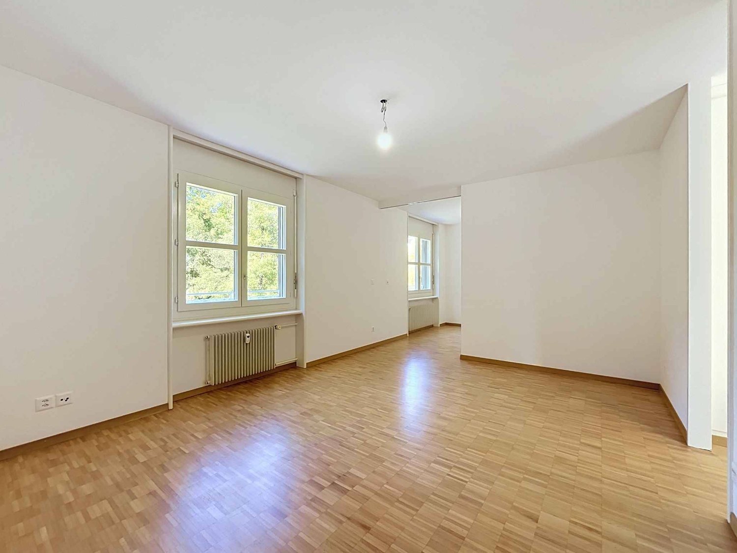 Appartamento di 1 ½ locali