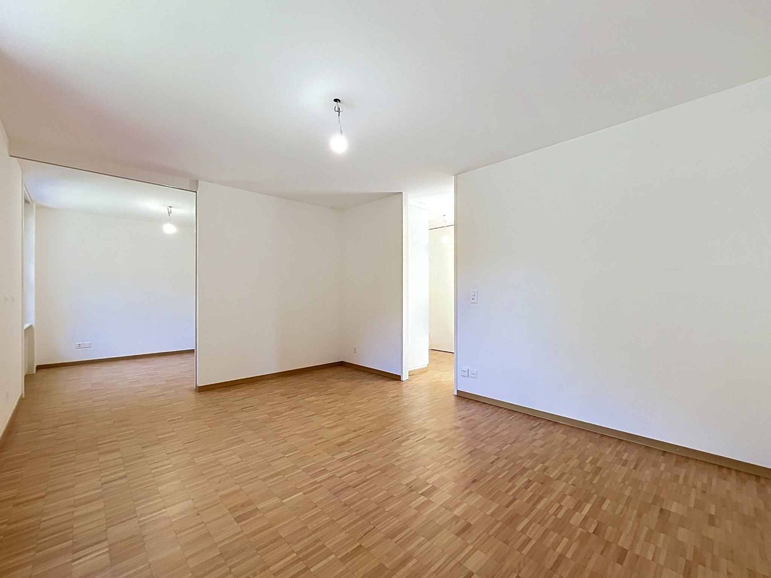 Appartamento di 1 ½ locali