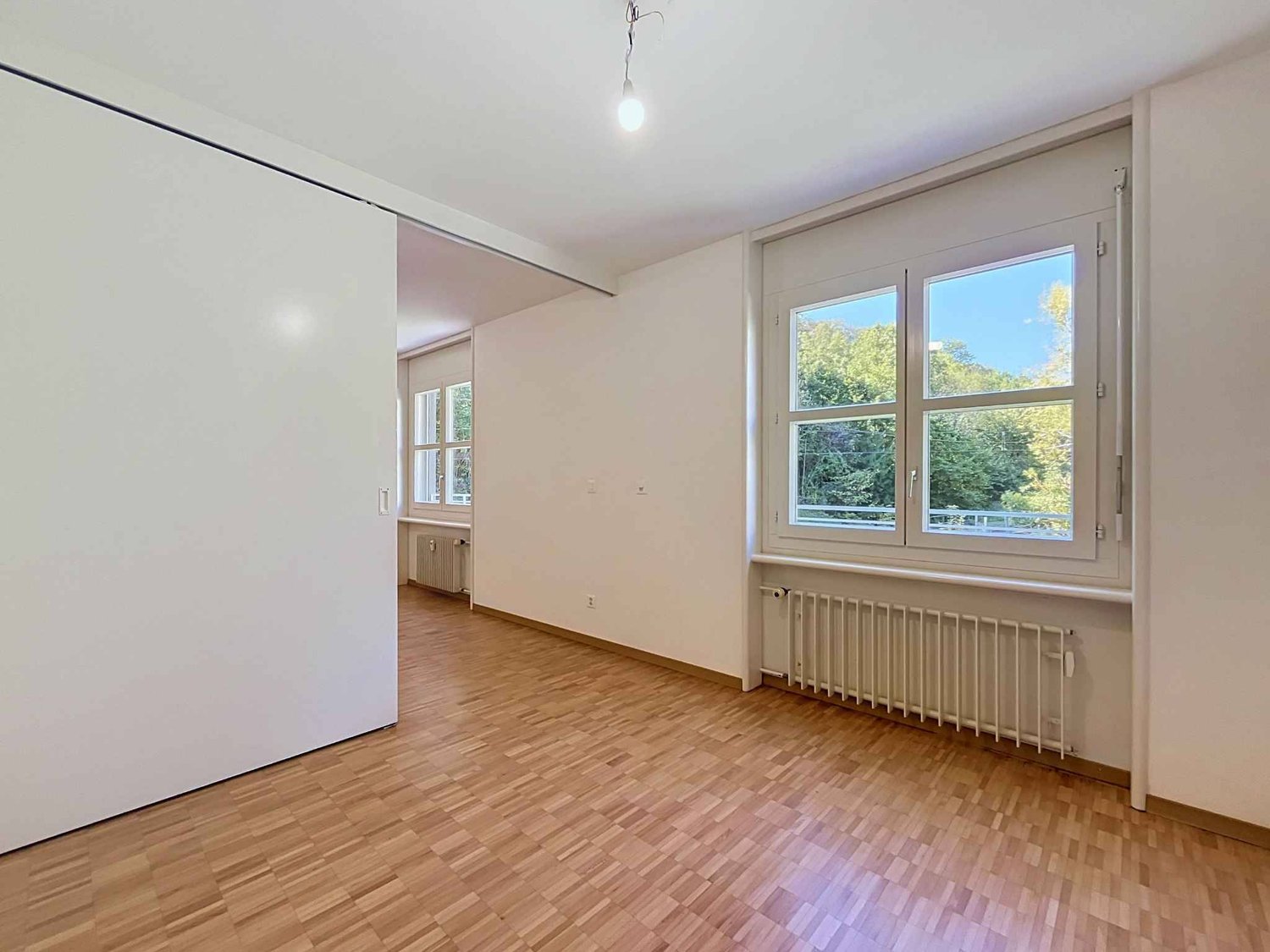 Appartamento di 1 ½ locali