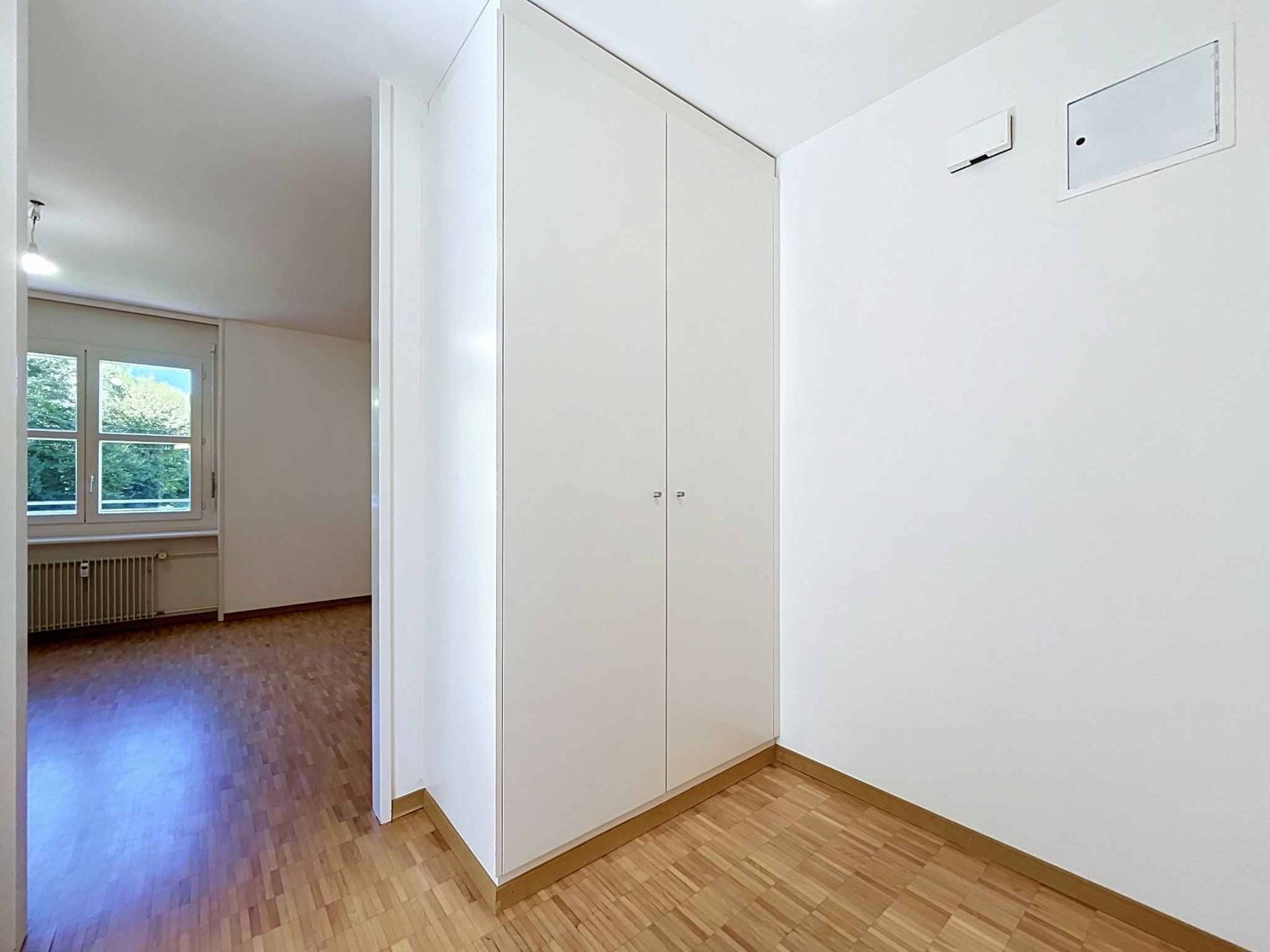 Appartamento di 1 ½ locali