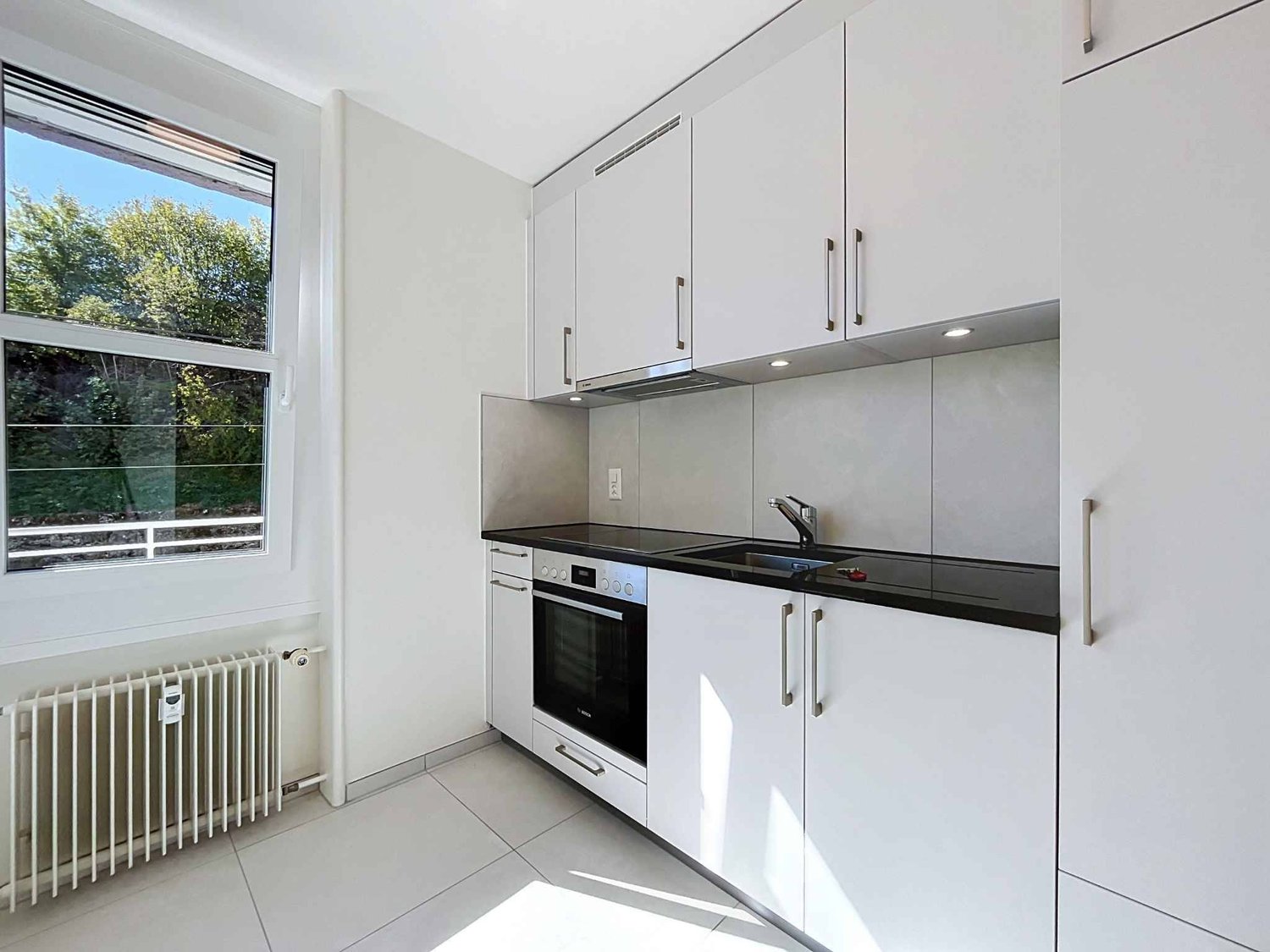 Appartamento di 1 ½ locali