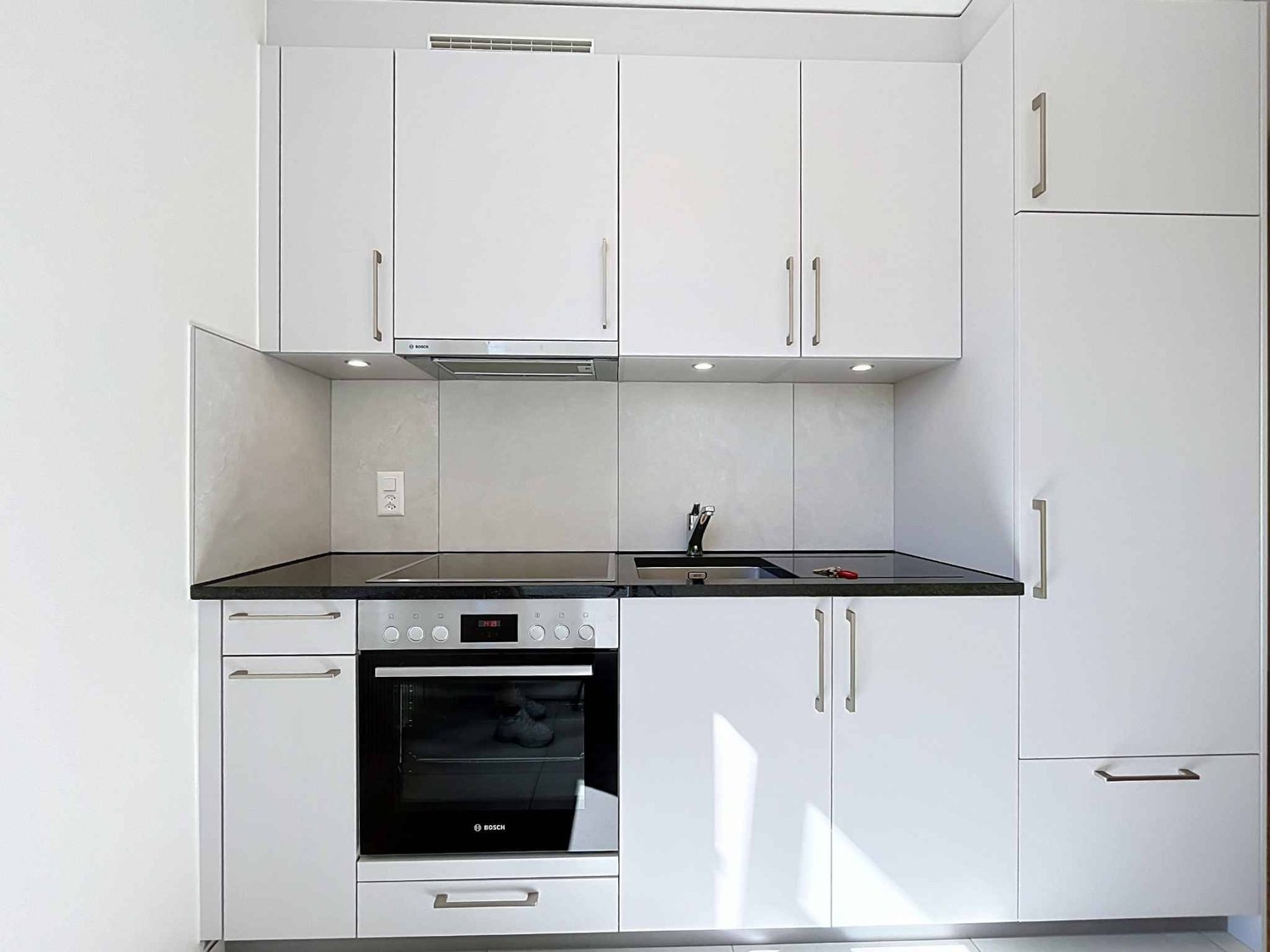 Appartamento di 1 ½ locali