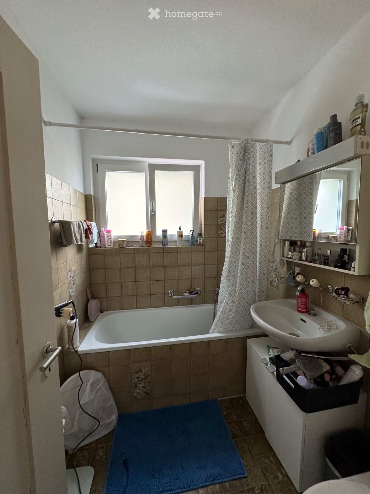 appartamento di 3 locali