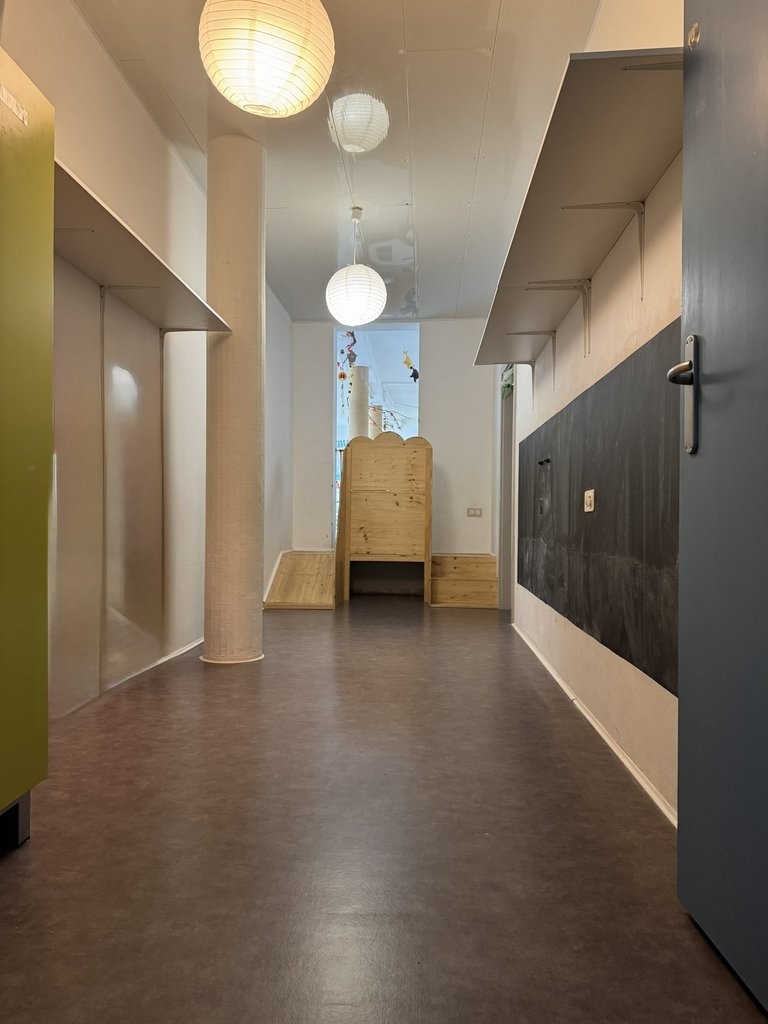 100m² Gewerbe