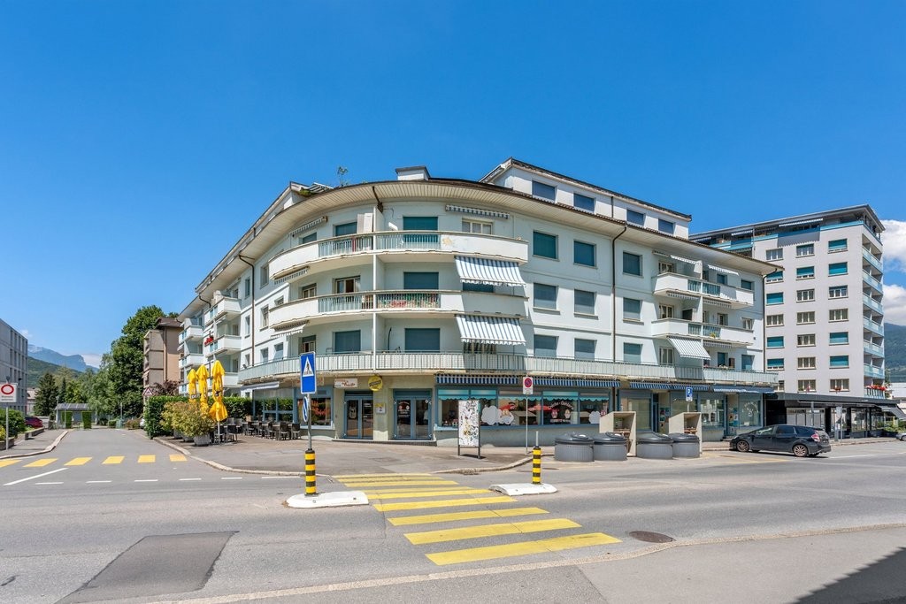 100m² Gewerbe