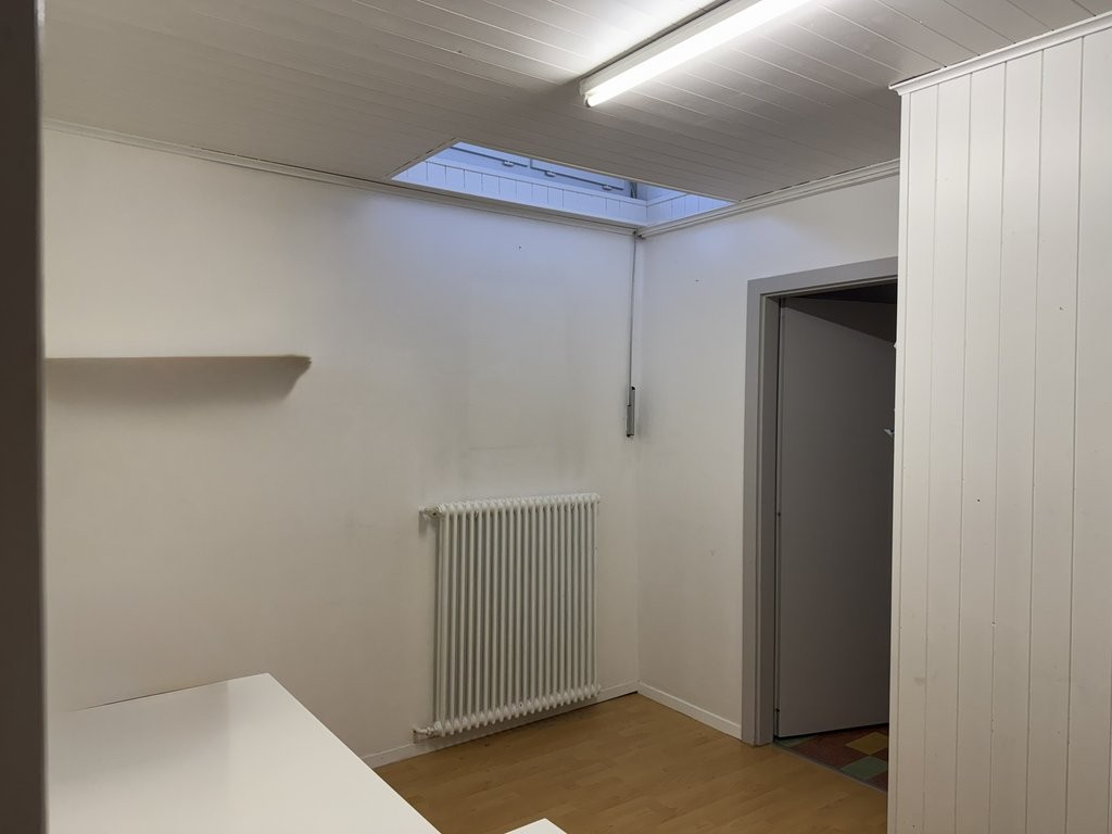 100m² Gewerbe