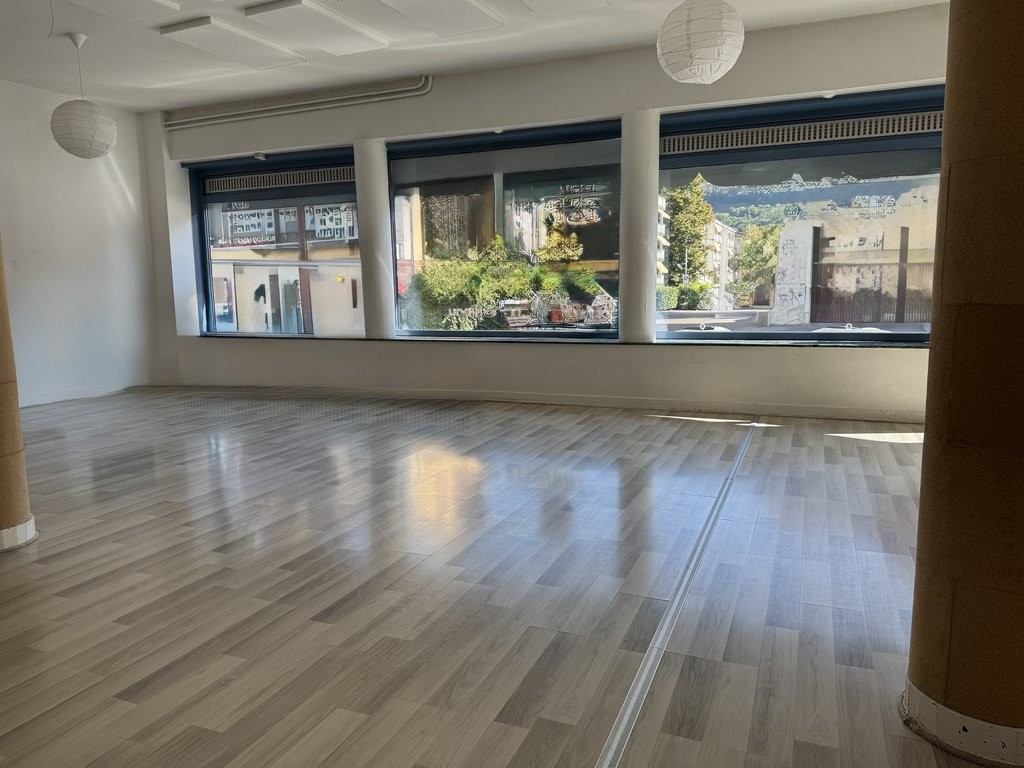 100m² Gewerbe