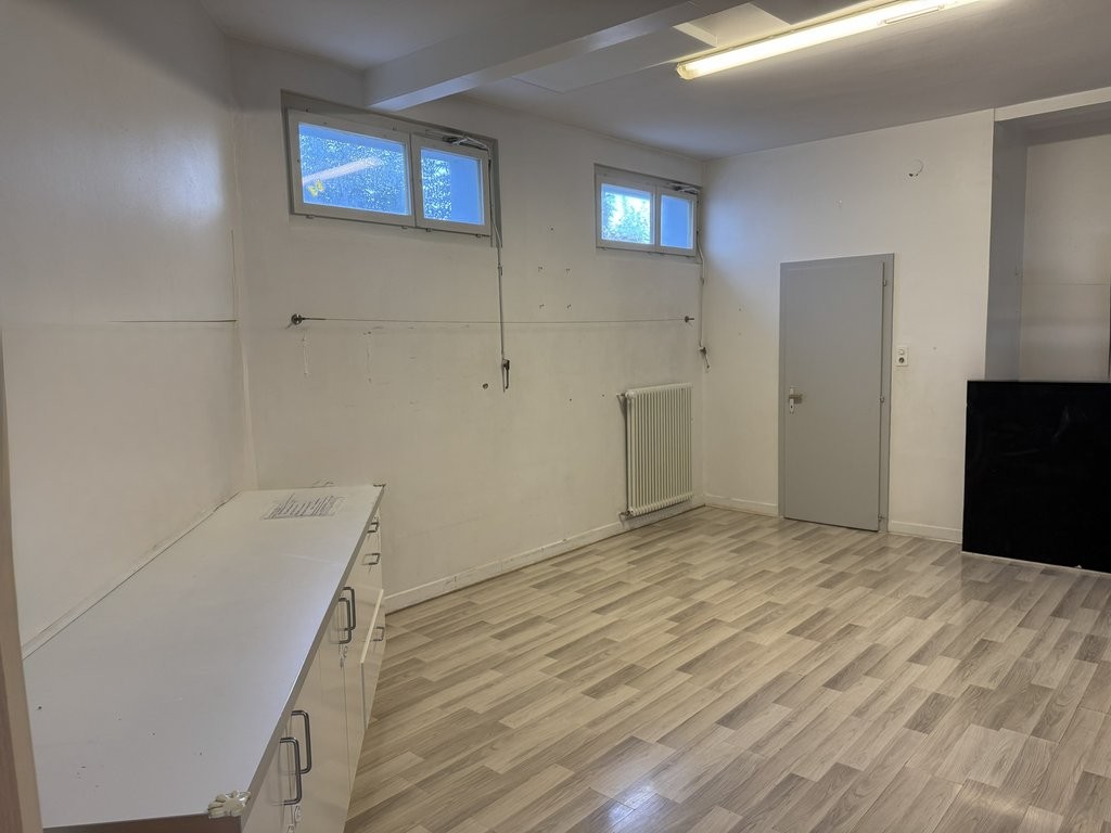 100m² Gewerbe