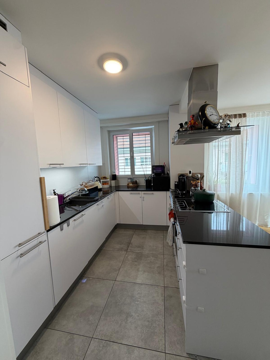 Appartamento di 4 locali, foto 5 di 10