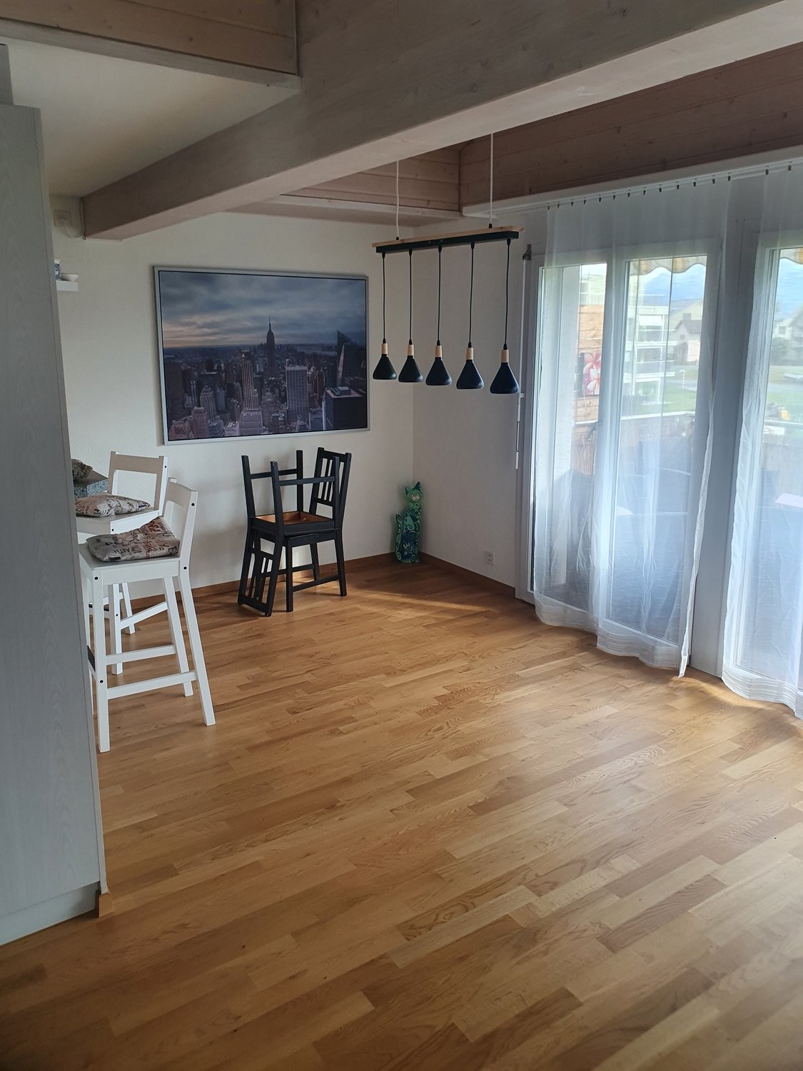 Appartamento di 3 ½ locali, foto 4 di 7