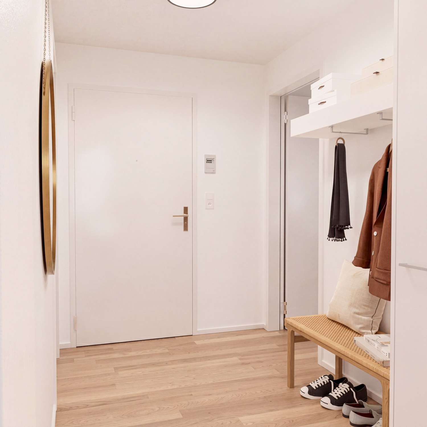 Appartamento di 2 ½ locali, foto 5 di 8