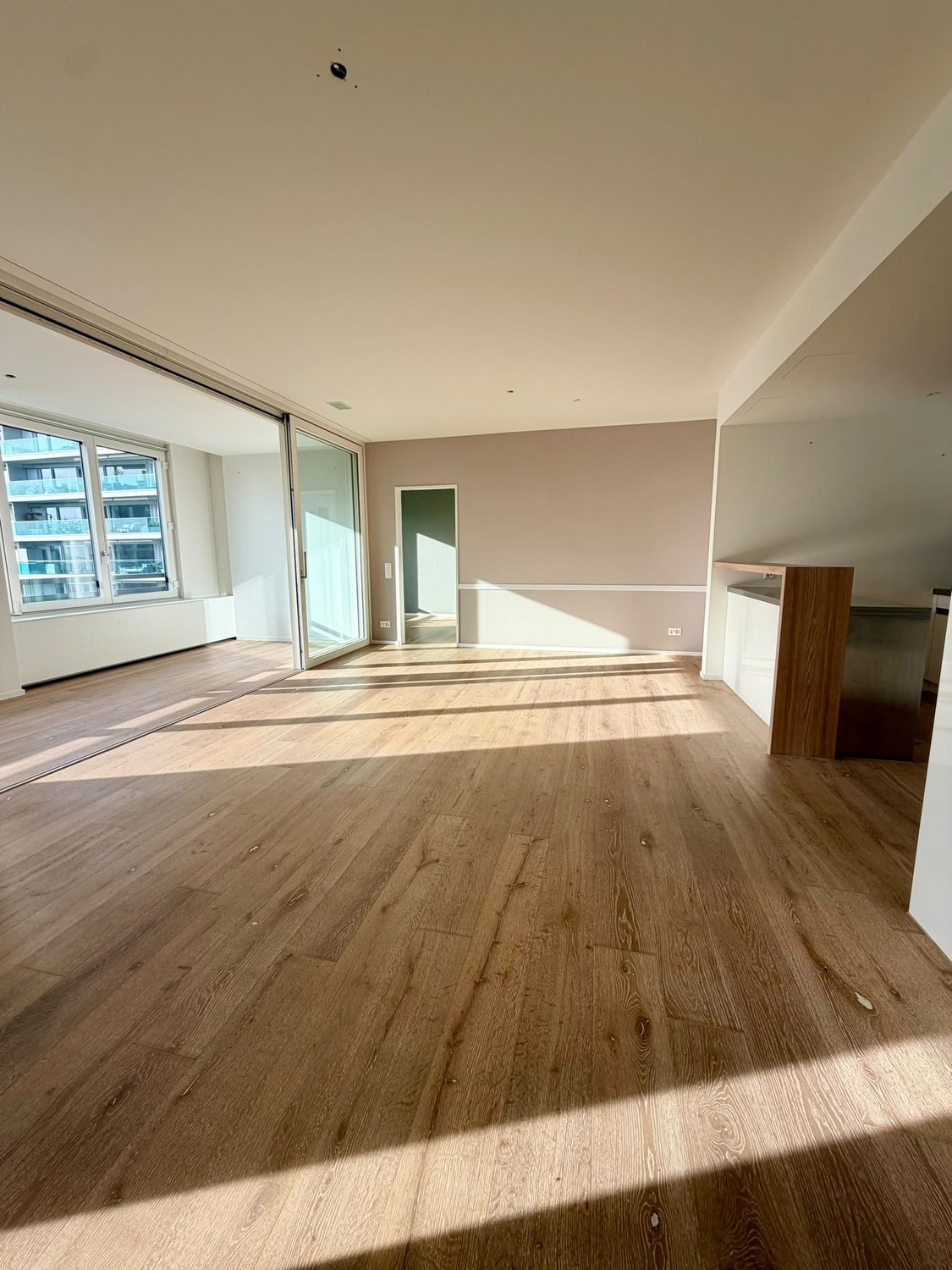 Appartamento di 3 ½ locali