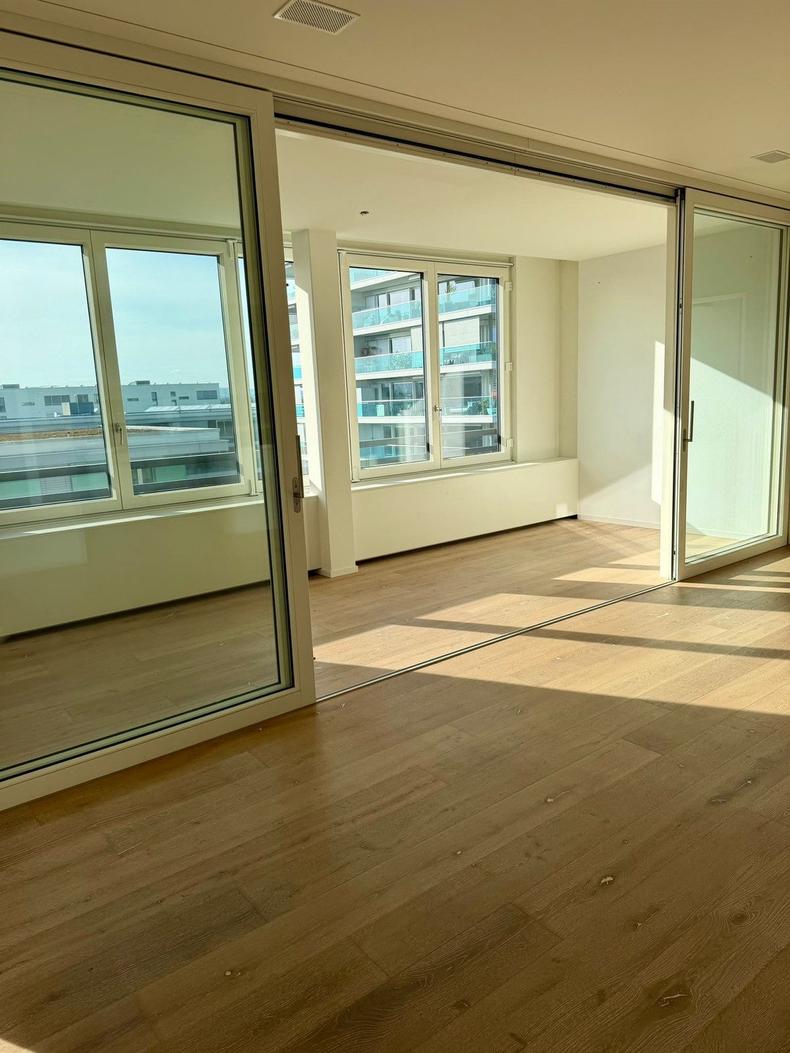Appartamento di 3 ½ locali