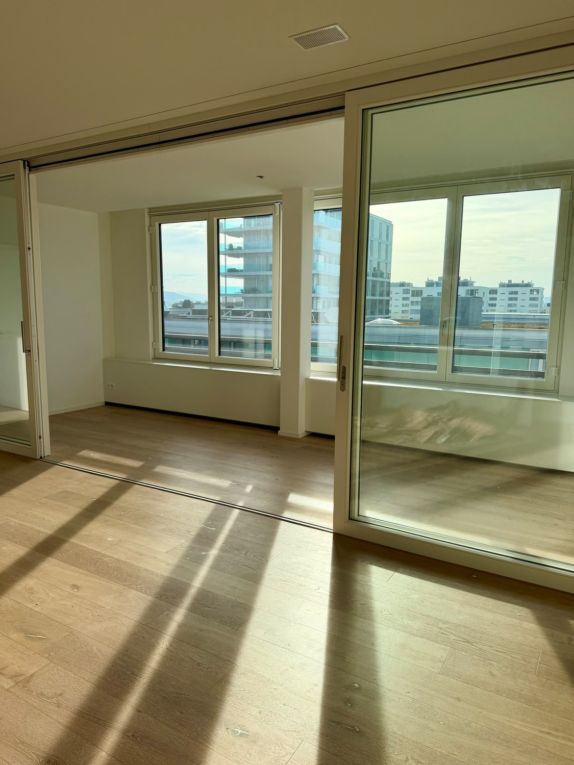 Appartamento di 3 ½ locali