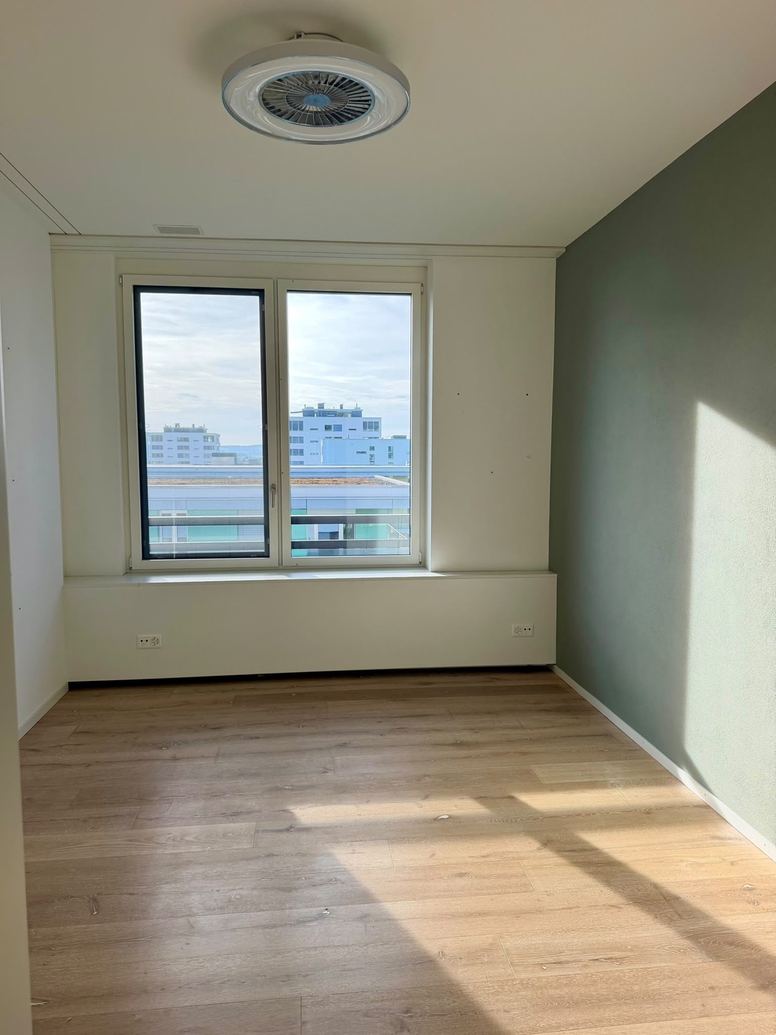 Appartamento di 3 ½ locali