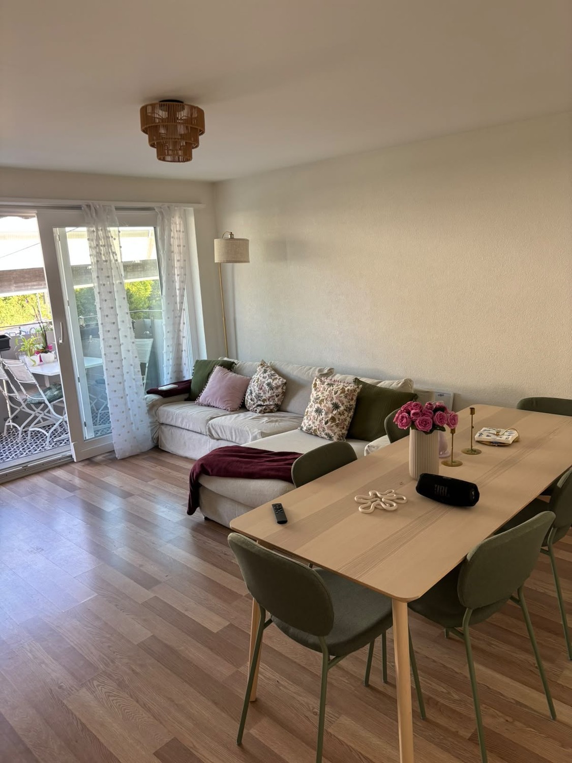 Zimmer in einer WG