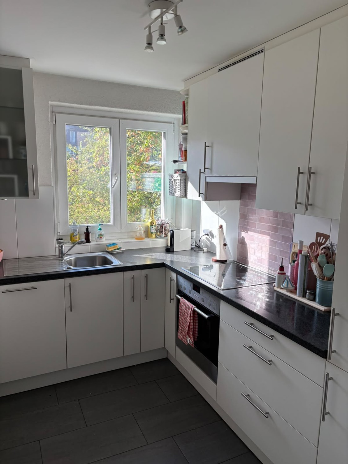 Zimmer in einer WG