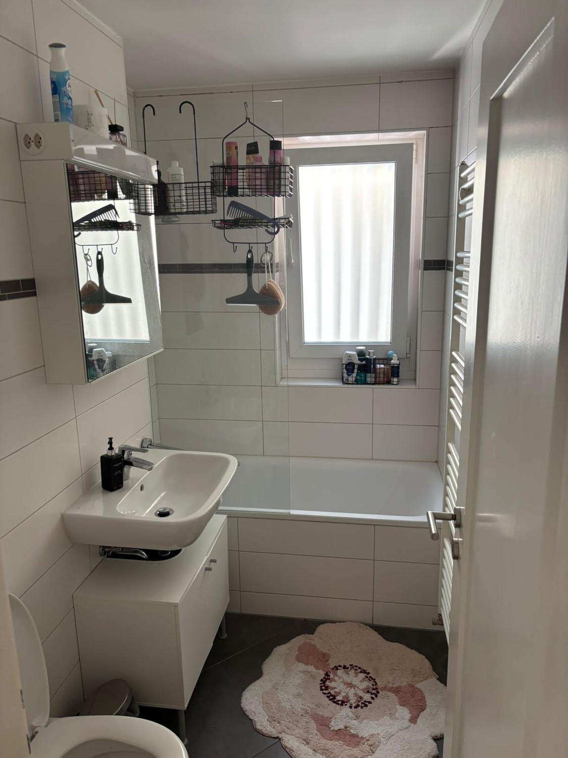 Zimmer in einer WG