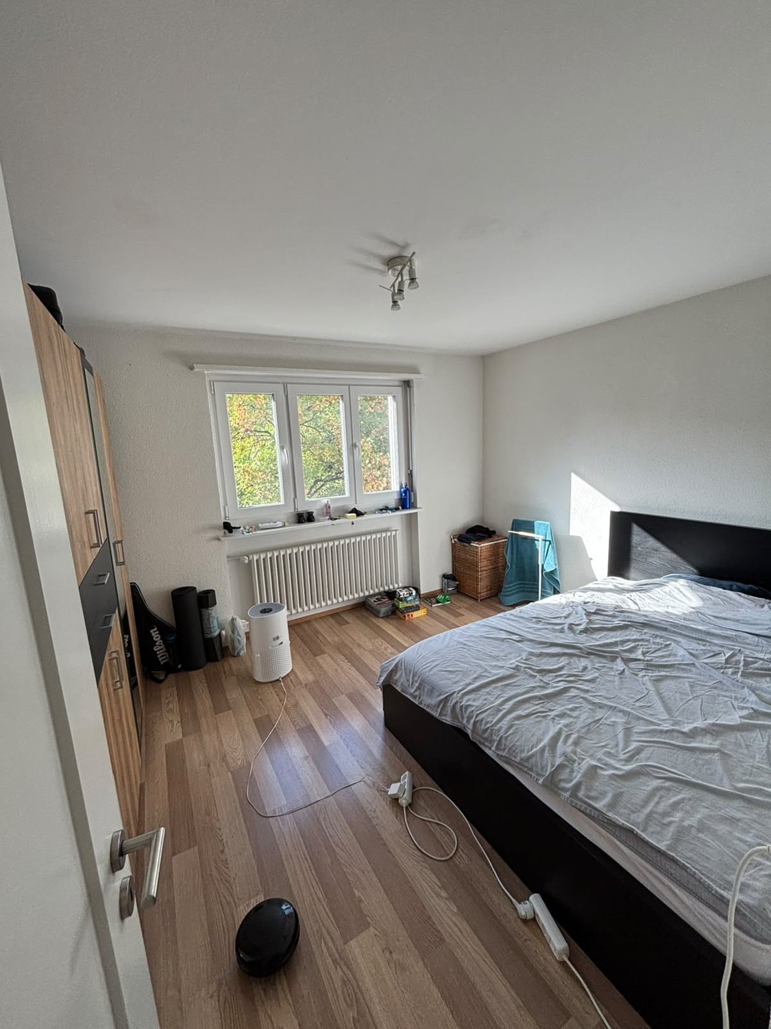 Zimmer in einer WG