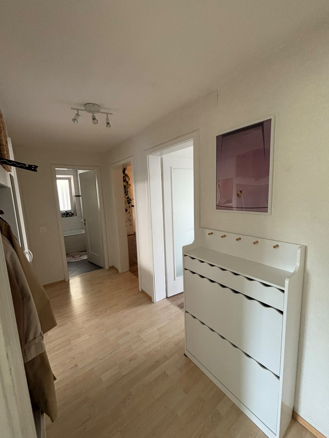 Zimmer in einer WG
