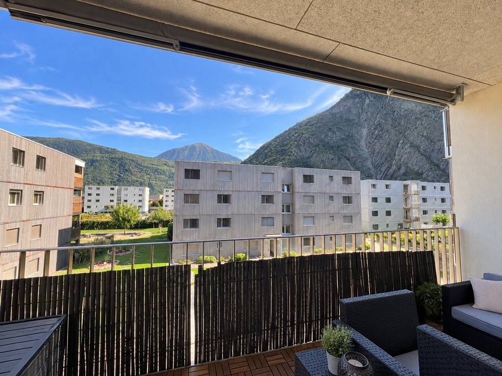 Appartamento di 3 ½ locali, foto 4 di 5