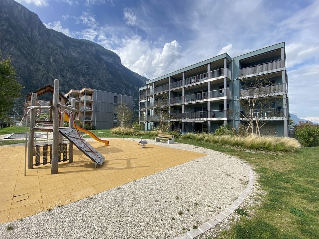 Appartamento di 3 ½ locali, foto 2 di 5