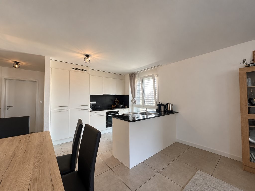 Appartamento di 3 ½ locali, foto 1 di 5