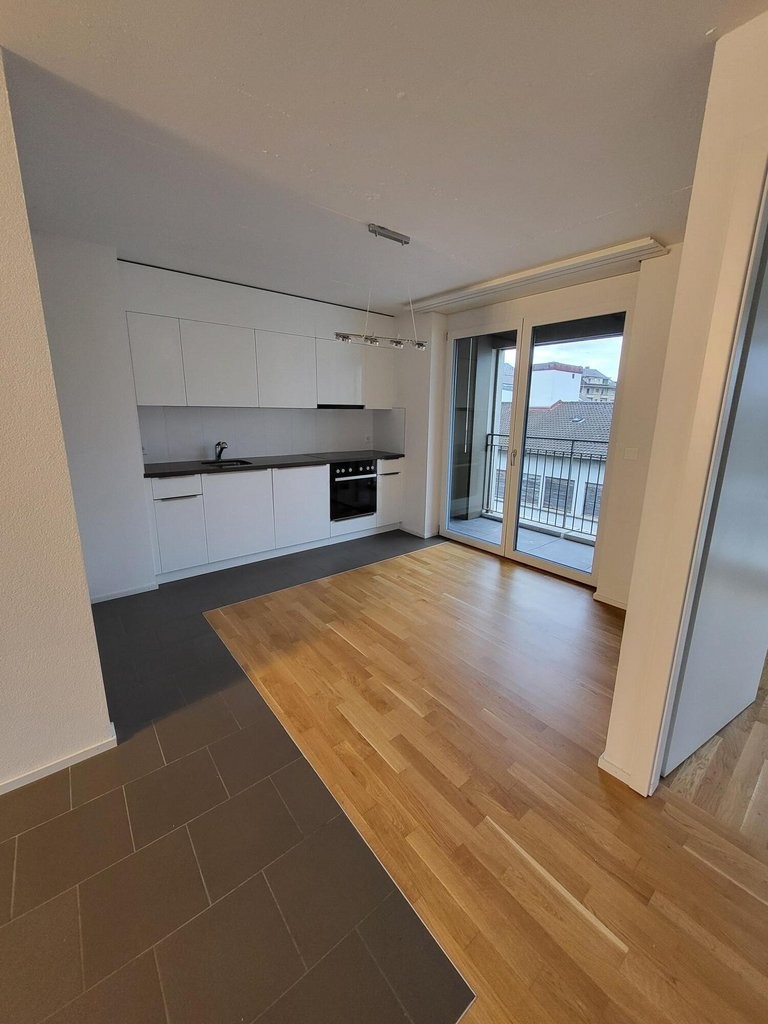 Appartamento di 2 ½ locali, foto 4 di 6