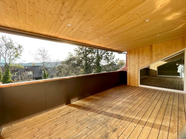 Appartamento di 4 ½ locali, foto 9 di 10