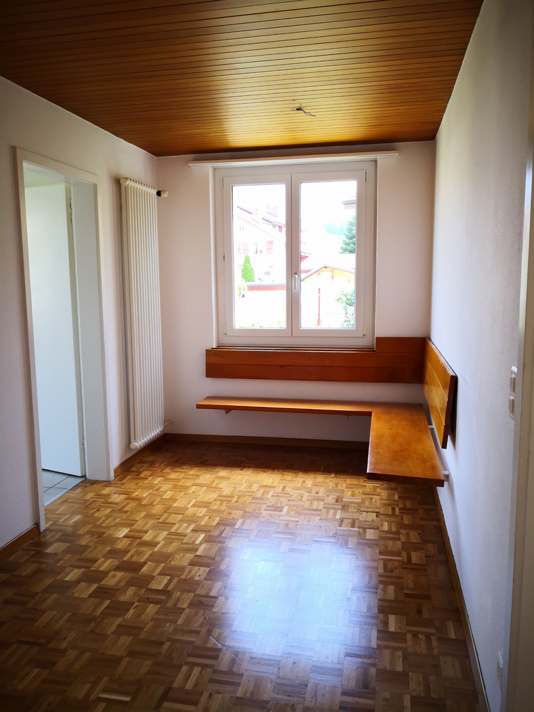 Appartamento di 4 ½ locali