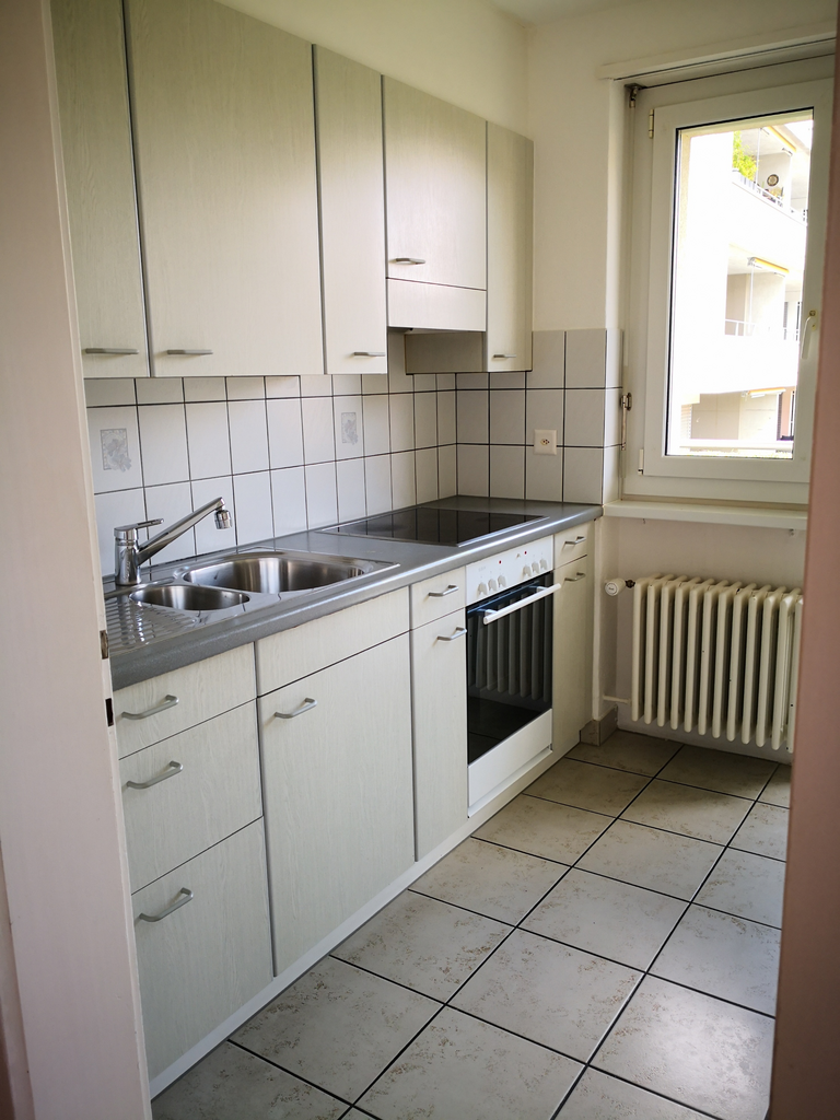Appartamento di 4 ½ locali