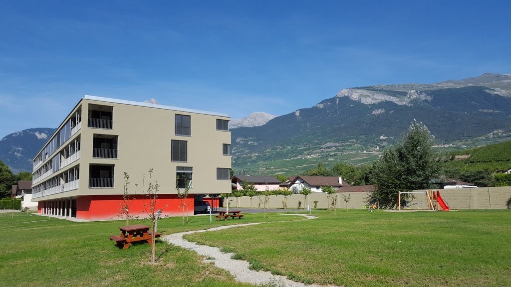 Appartamento di 3 ½ locali, foto 1 di 8