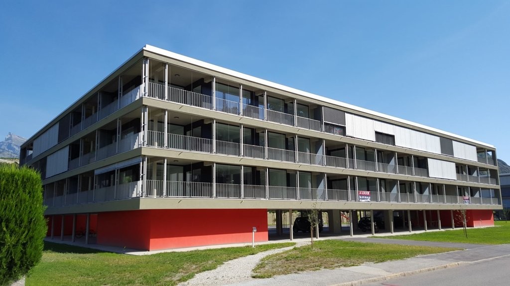 Appartamento di 3 ½ locali, foto 2 di 8