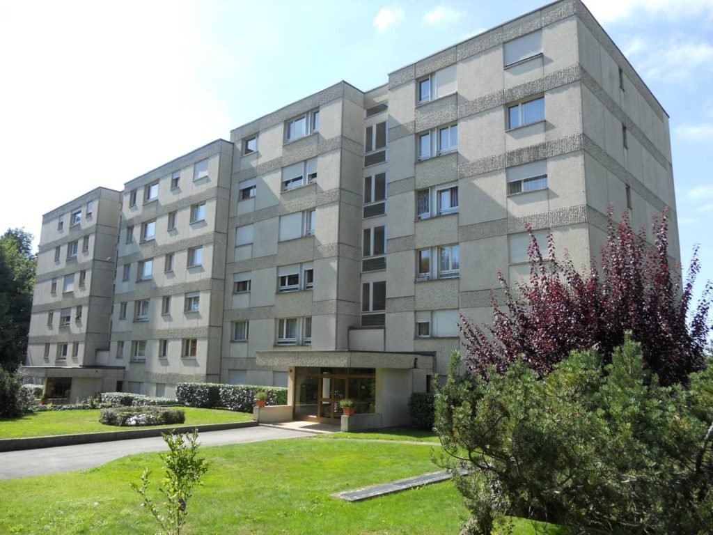 Appartamento di 2 locali