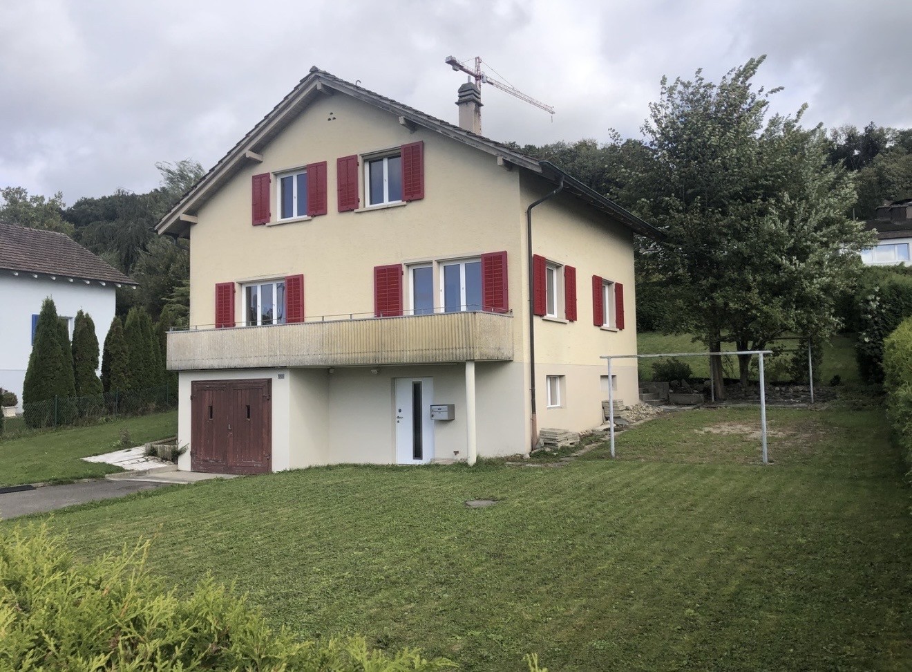 Casa unifamiliare di 4 ½ locali, foto 4 di 10