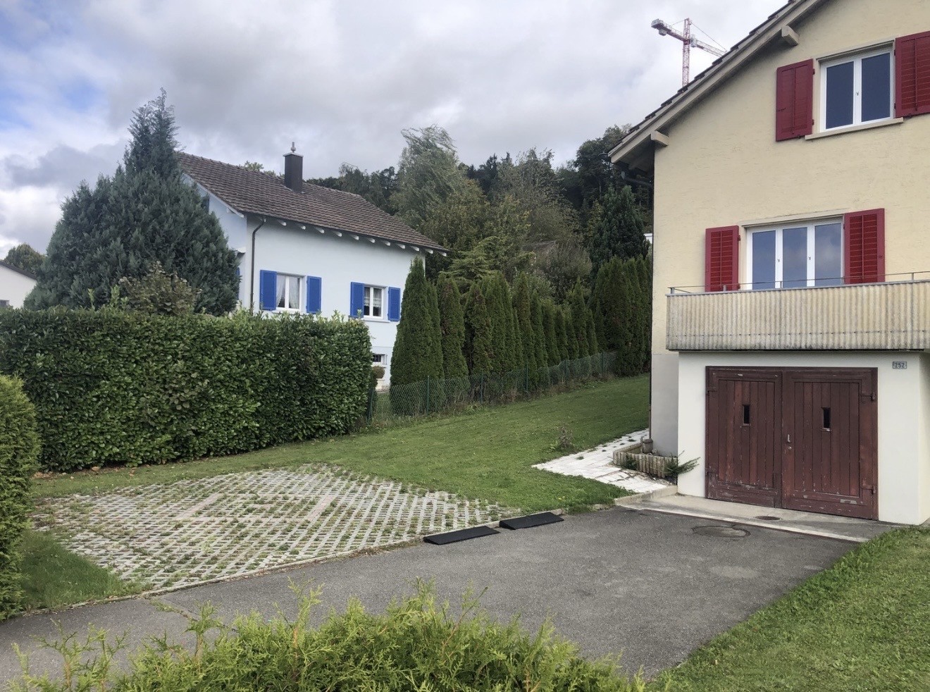 Casa unifamiliare di 4 ½ locali, foto 3 di 10