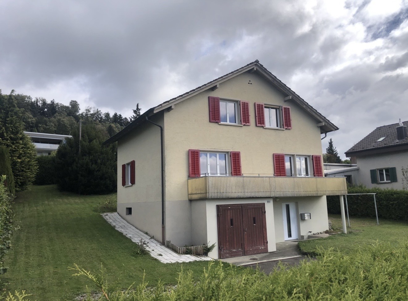 Casa unifamiliare di 4 ½ locali, foto 1 di 10