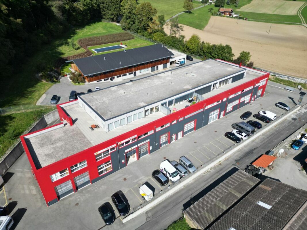 156m² ufficio