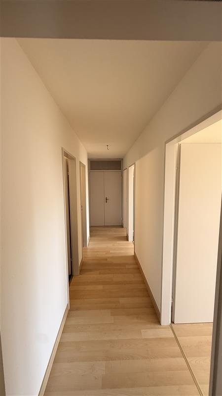 Appartamento di 4 ½ locali